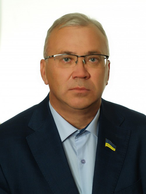 Не має відношення до юрисдикції: в Енергодарі колаборант створив &quot;народну раду&quot;